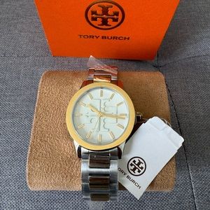 Women's Gigi Two-Tone Stainless Steel Bracelet Watch 36mm